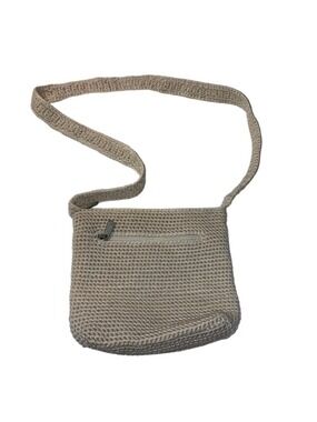 Women's The Sak Crossbody Bag One Size Beige